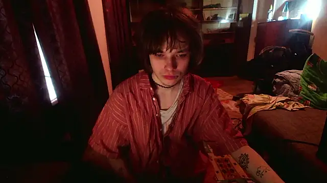 vika stripc online show from March 16, 2026, 11:14 am