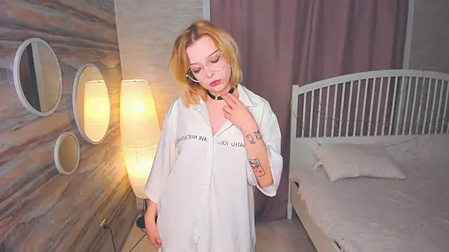Snapshot of PortiaJefford chatting on March 7, 2026, 7:26 am PortiaJefford online show from March 7, 2026, 7:26 am