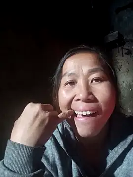 jangcute11 online show from February 19, 2026, 1:08 pm