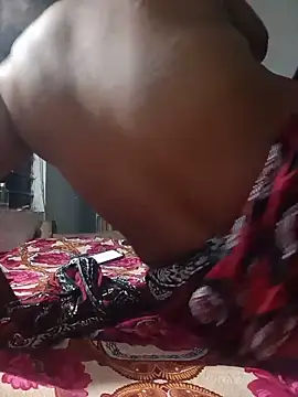 Sexy-Aliya online show from May 19, 2026, 6:15 pm