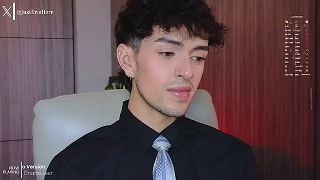 sr sprinkles online show from March 16, 2026, 12:09 pm