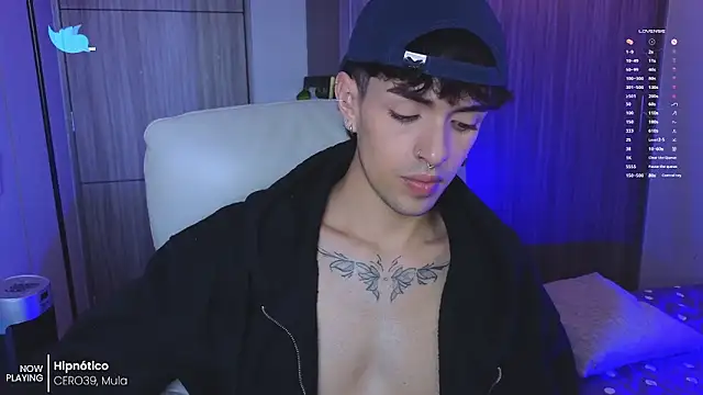 sr sprinkles online show from March 12, 2026, 9:41 pm