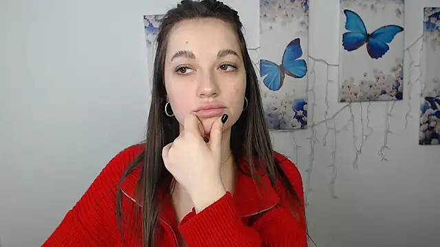 LolaLush X online show from February 19, 2026, 2:47 pm