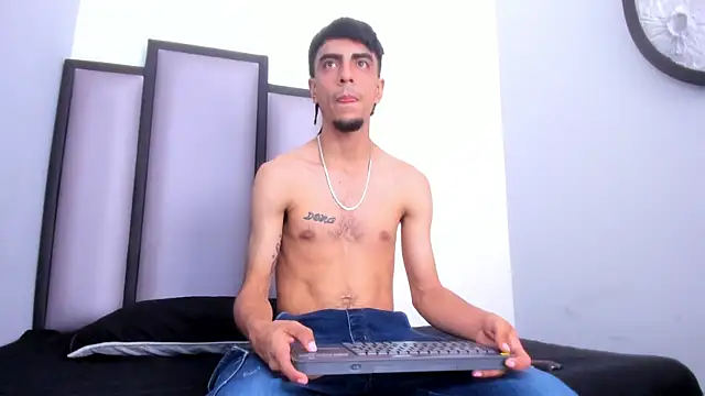 Endrick-23 online show from March 31, 2026, 3:41 am