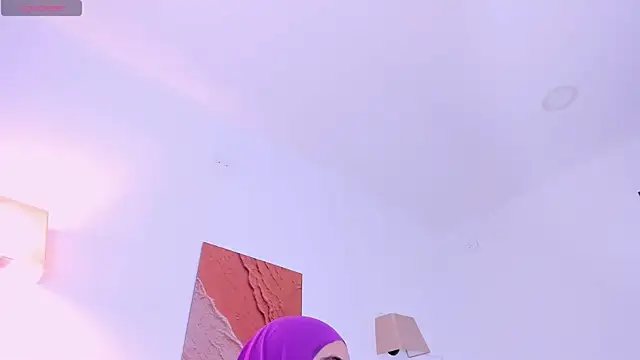 Malika Noor online show from July 16, 2026, 2:25 pm