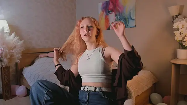 Snapshot of AmalElway chatting on February 28, 2026, 11:21 am AmalElway online show from February 28, 2026, 11:21 am