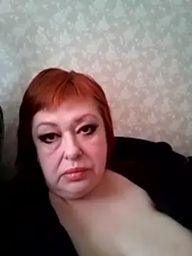 LanaStar345 online show from March 12, 2026, 7:12 am