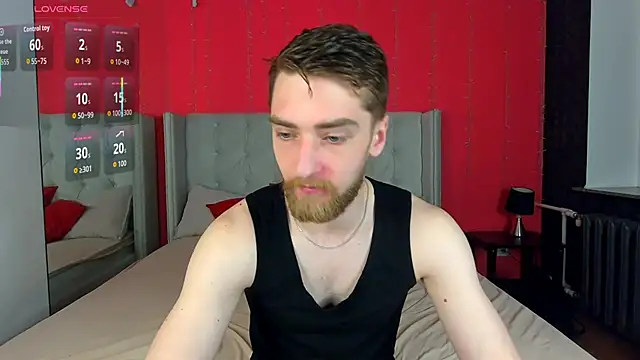 Snapshot of Dexter_Raze chatting on April 25, 2026, 7:00 am Dexter Raze online show from April 25, 2026, 7:00 am