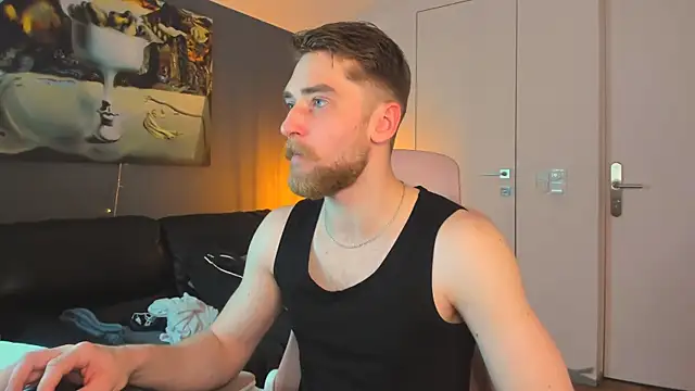 Dexter Raze online show from April 2, 2026, 10:27 pm