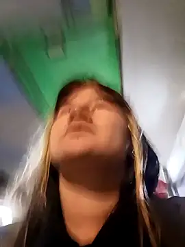 Persefone1331 online show from February 27, 2026, 11:37 pm