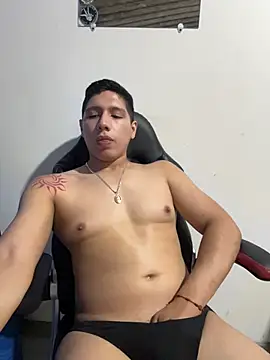 Sean Pry online show from April 19, 2026, 1:28 am