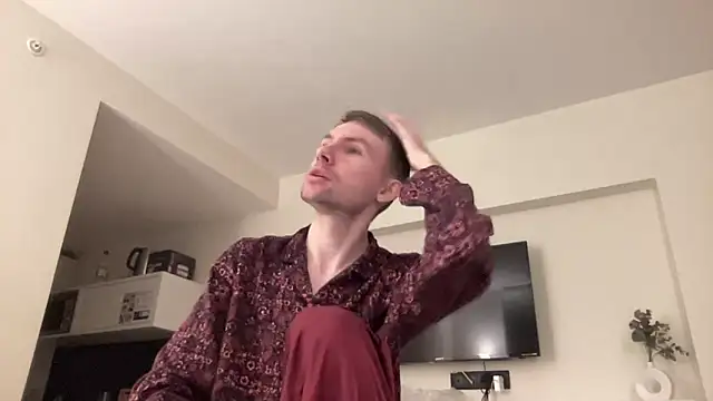 Snapshot of mikenjay chatting on March 2, 2026, 6:48 pm mikenjay online show from March 2, 2026, 6:48 pm