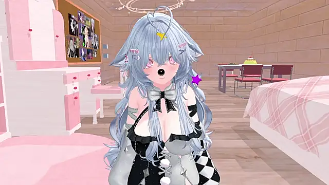 ashley anime online show from March 1, 2026, 11:05 pm