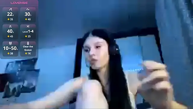 Snapshot of SaraDebey chatting on February 20, 2026, 8:22 pm SaraDebey online show from February 20, 2026, 8:22 pm