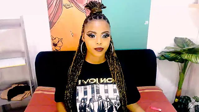 Angel of sensuality online show from March 24, 2026, 6:08 pm