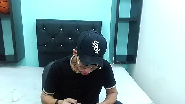 masterboyx online show from March 1, 2026, 11:27 pm