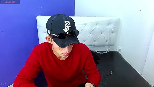 masterboyx online show from February 26, 2026, 3:12 pm