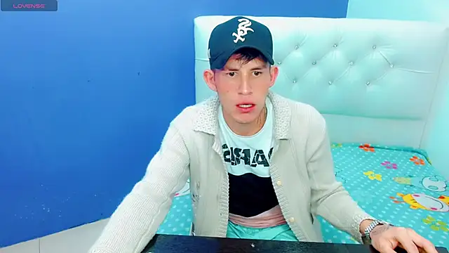 masterboyx online show from February 21, 2026, 3:14 pm