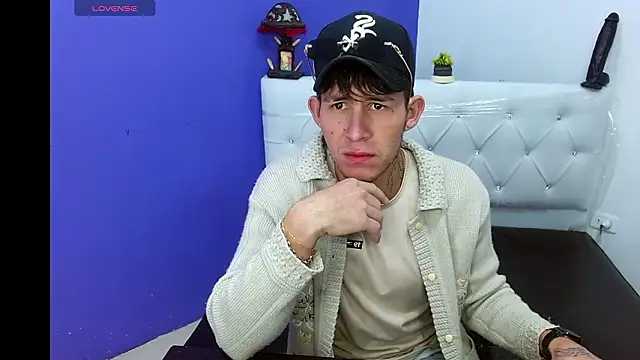 masterboyx online show from February 28, 2026, 3:00 pm