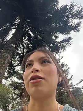 Mady Pink online show from April 11, 2026, 10:02 pm