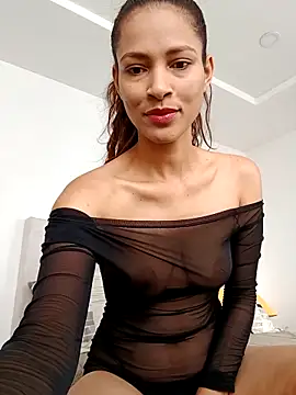 ScarletthSmith online show from March 5, 2026, 5:20 pm