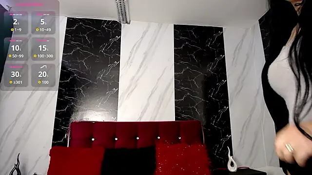 SofiaMoreno  online show from March 18, 2026, 2:19 pm