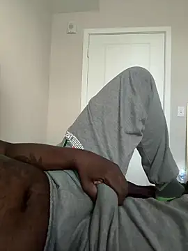 makeherfeelg online show from March 26, 2026, 1:09 pm