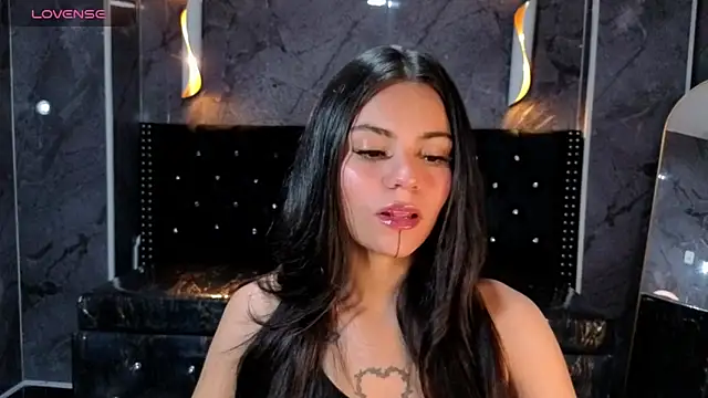 Tamy b  online show from April 7, 2026, 3:30 am