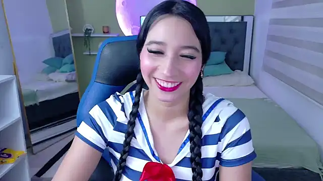 Snapshot of ivvoncute chatting on June 12, 2026, 1:14 am ivvoncute online show from June 12, 2026, 1:14 am