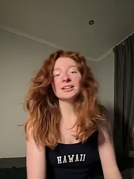 HoneyBunny18 online show from March 8, 2026, 7:17 pm