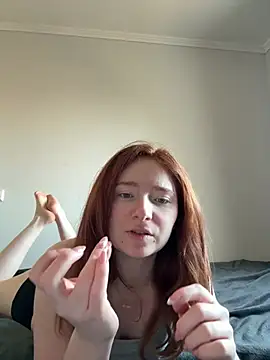 HoneyBunny18 online show from March 6, 2026, 2:12 pm