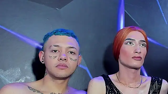 georginacouple hardsex online show from April 15, 2026, 3:16 pm