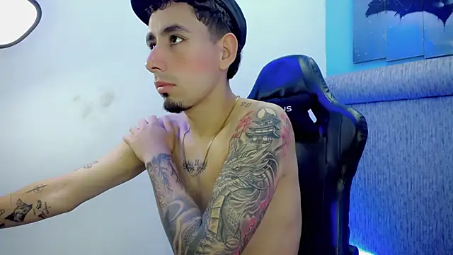 Owen courtz online show from March 11, 2026, 12:21 pm