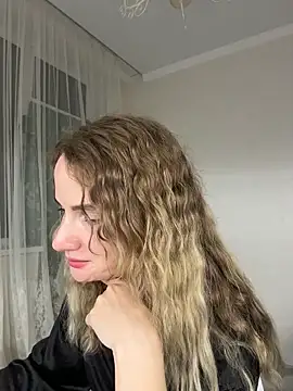 AinyrVixxen online show from April 11, 2026, 10:46 pm