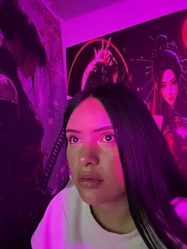 AntonellaStorm  online show from February 21, 2026, 9:33 am