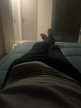 frenk33 online show from March 3, 2026, 9:44 pm