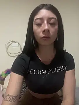 ZafiraNights online show from March 4, 2026, 7:49 am