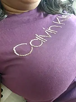 RDindian96 online show from March 21, 2026, 8:19 am