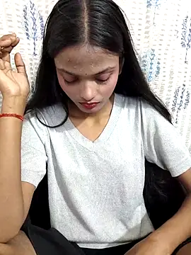 iam-anshika online show from March 29, 2026, 6:26 am