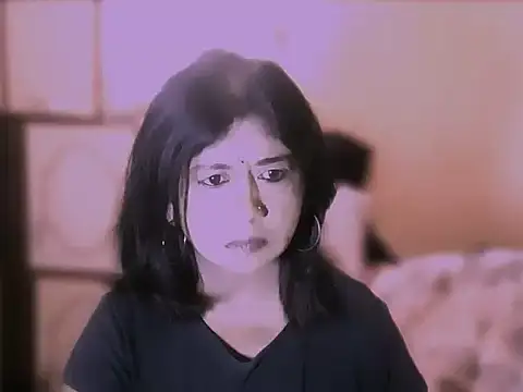 IndianPleasures21 online show from March 10, 2026, 8:18 am