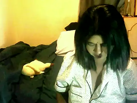 Snapshot of IndianPleasures21 chatting on April 23, 2026, 2:08 pm IndianPleasures21 online show from April 23, 2026, 2:08 pm