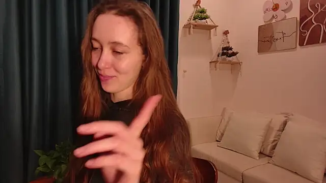 Excitease  online show from March 2, 2026, 3:18 am