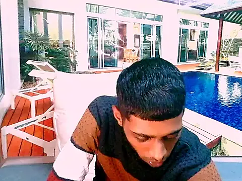 Snapshot of CharmingIndian1 chatting on June 11, 2026, 6:16 pm CharmingIndian1 online show from June 11, 2026, 6:16 pm