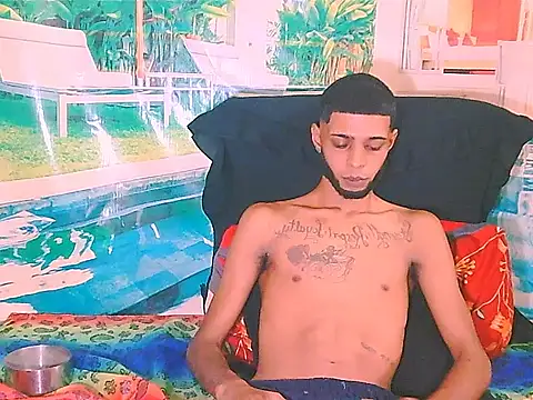 CharmingIndian1 online show from February 21, 2026, 6:32 pm