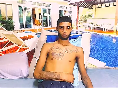 CharmingIndian1 online show from April 6, 2026, 6:09 pm