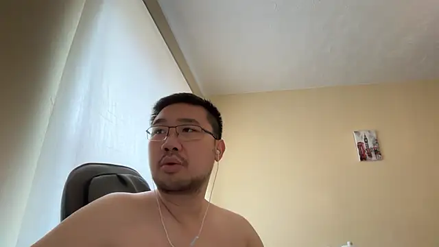 Snapshot of jasonryu2025 chatting on February 22, 2026, 12:51 pm jasonryu2025 online show from February 22, 2026, 12:51 pm