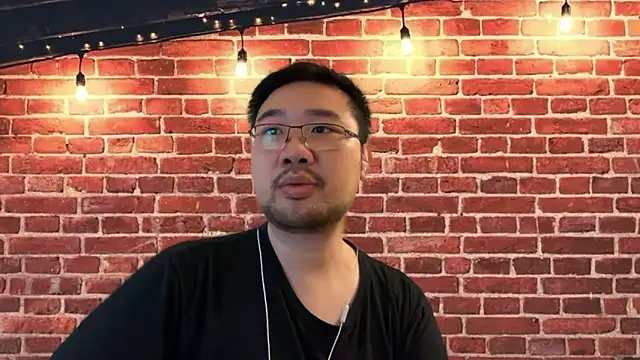 jasonryu2025 online show from March 7, 2026, 9:31 pm