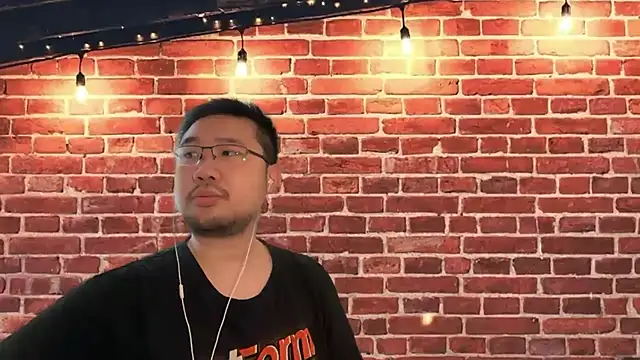 jasonryu2025 online show from March 3, 2026, 8:54 am