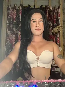 Conmasterxxx online show from March 25, 2026, 2:05 pm