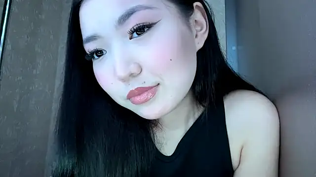 Snapshot of MeiMoon chatting on February 22, 2026, 10:50 am MeiMoon online show from February 22, 2026, 10:50 am